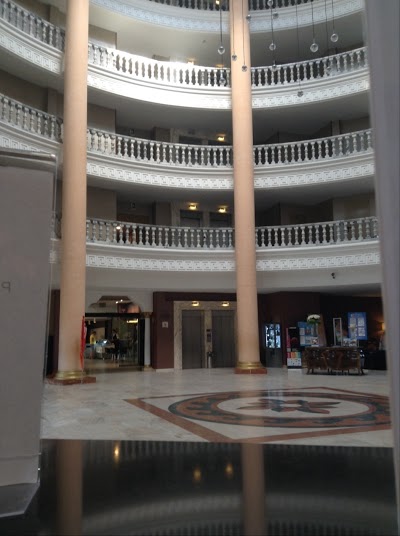 Palas Pineda Hotel, Vila-Seca, Spain