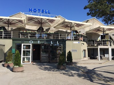 Spa Hotel Lavendel, Viimsi, Estonia