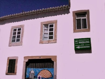 Residencial Madalena, Faro, Portugal