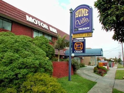 Hume Villa Motor Inn, Fawkner, Australia
