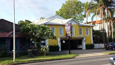 Brisbane Airport Inn, Hamilton, Australia