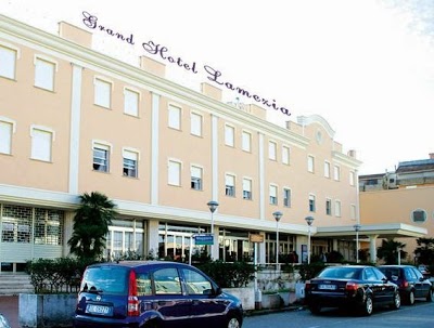 Grand Hotel Lamezia, Lamezia Terme, Italy