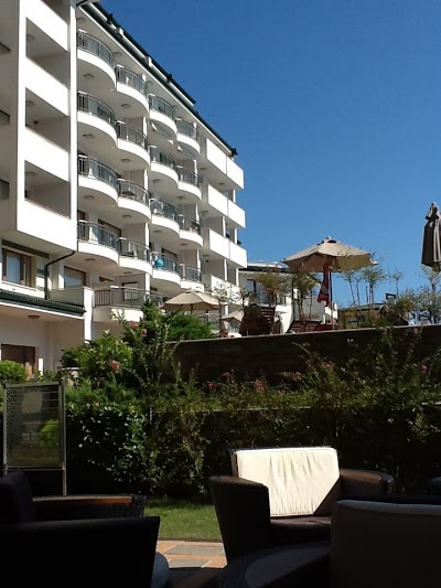 Emerald Beach Resort & Spa - Villa Bagheera, Nessebar, Bulgaria