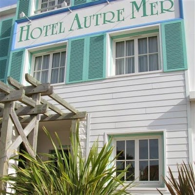 Autre Mer, Noirmoutier-en-lIle, France