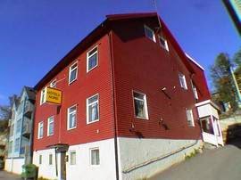 ABC Hotell, Tromso, Norway