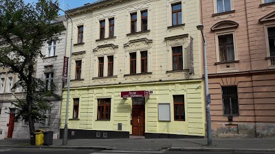Andel Apartm, Prague, Czech Republic