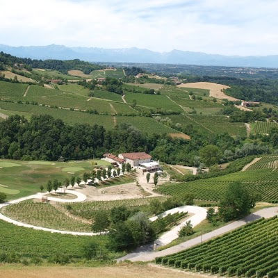 Relais DiVino, Monforte dAlba, Italy