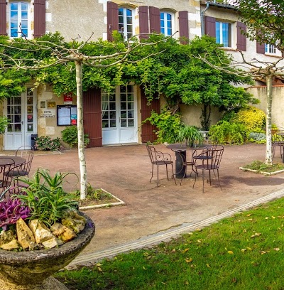 La Flamb, Bergerac, France