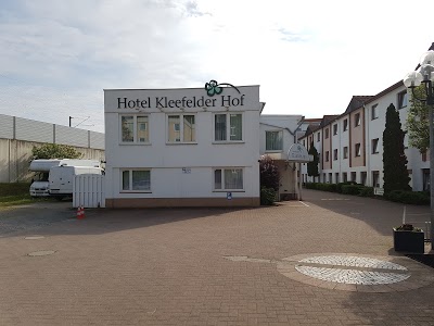 Hotel Kleefelder Hof, Hannover, Germany