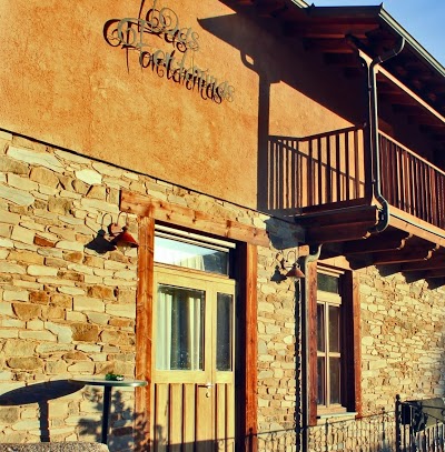 Las Fontaninas, Noceda, Spain