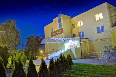 Park Hotel Tryszczyn, Tryszczyn, Poland