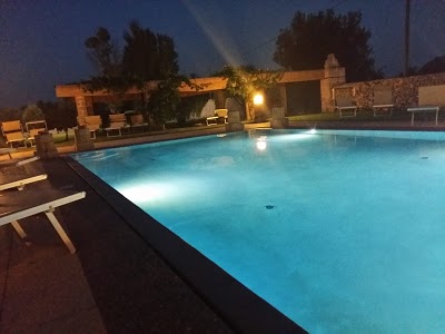 Masseria Bosco di Makyva Farm Home, Melendugno, Italy