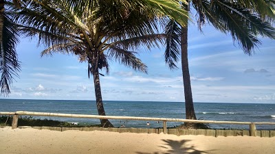 Porto da Lua, Praia do Forte, Brazil