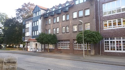 Hotel am Schloss Ahrensburg, Ahrensburg, Germany