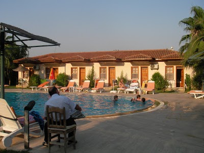 Keysan Yunus Boutique Hotel, Ortaca, Turkey