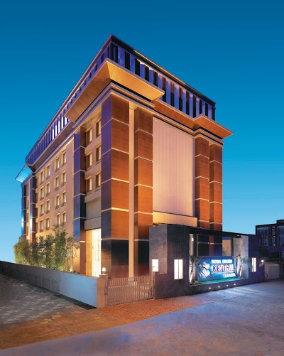 Royal Orchid Central Grazia, Navi Mumbai, India