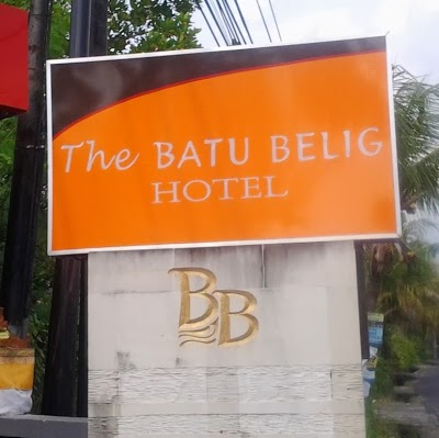 The Batu Belig Hotel & Spa, Seminyak, Indonesia