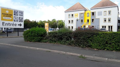 Hotel Premiere Classe La Rochelle Sud Aytre, Aytre, France