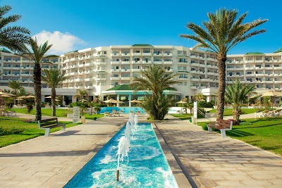 Iberostar Royal El Mansour, Mahdia, Tunisia