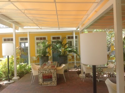 Hotel t Klooster, Willemstad, Curacao