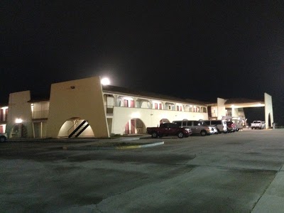 HOMETOWN INN AND SU, Elk City, United States of America