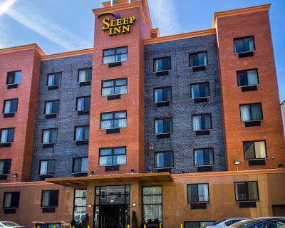 Sleep Inn Brooklyn Downtown, Brooklyn, United States of America
