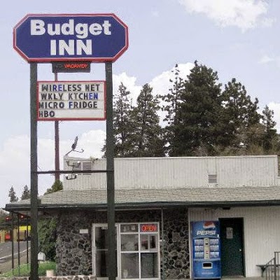 BUDGET INN BEND, Bend, United States of America