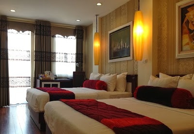 Art Hotel Hanoi, Hanoi, Viet Nam