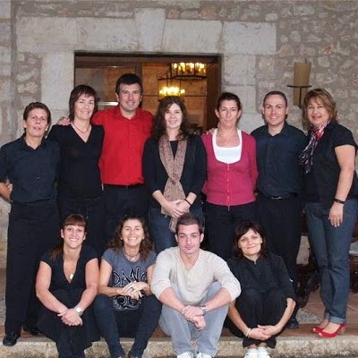 Hotel Rural Son Trobat, Sant Llorenc des Cardassar, Spain