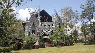 Hotel Tugu Lombok, Tanjung, Indonesia