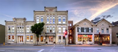 Washington House Inn, Cedarburg, United States of America