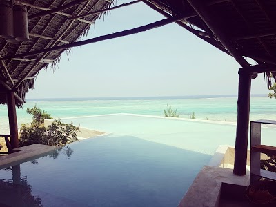 Ras Michamvi Beach Resort, Michamvi, Tanzania