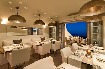 Kapari Natural Resort, Santorini, Greece