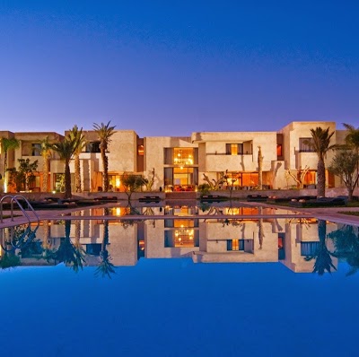 Sirayane Boutique Hotel and Spa, Marrakech, Morocco