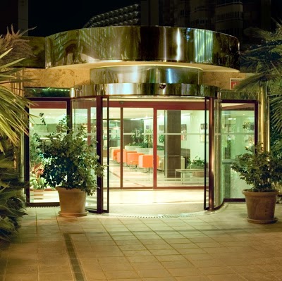 Hotel Benilux Park, Benidorm, Spain