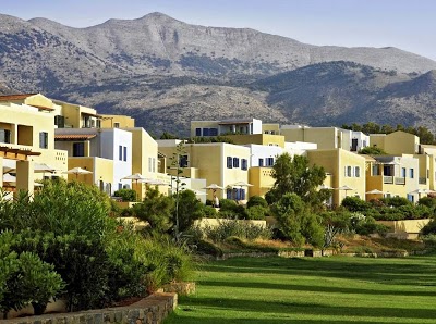 Kalimera Kriti Hotel & Village Resort, Agios Nikolaos, Greece