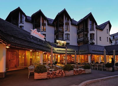 Schweizerhof, Vaz-Obervaz, Switzerland