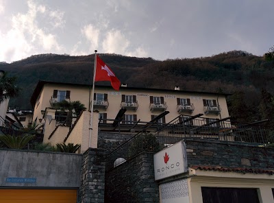 Ronco, Ronco sopra Ascona, Switzerland