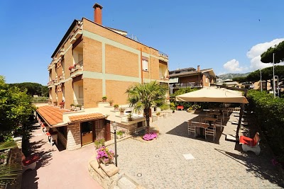 Casa Yvorio, Terracina, Italy