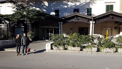 Hotel Convent, Ankaran, Slovenia