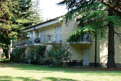 Villa Cedra - Hotel & Resort Adria Ankaran, Ankaran, Slovenia