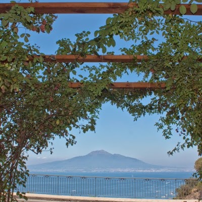 Astoria Vico Hotel, Vico Equense, Italy
