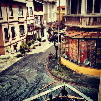 Seven Dreams Hotel - Boutique Class, Istanbul, Turkey