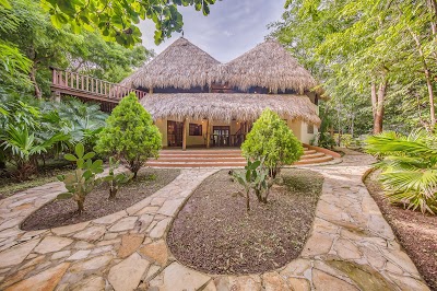 Mango Rosa Resort, San Juan del Sur, Nicaragua