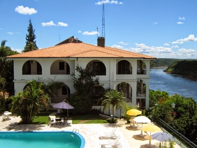 Casa Blanca, Ciudad Del Este, Paraguay