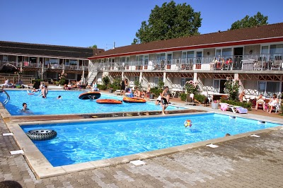 Hotel Kommand, Romo, Denmark