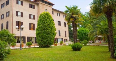 Villa Quiete, Montecassiano, Italy