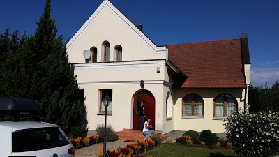 Kehida Holiday Village, Kehidakustany, Hungary