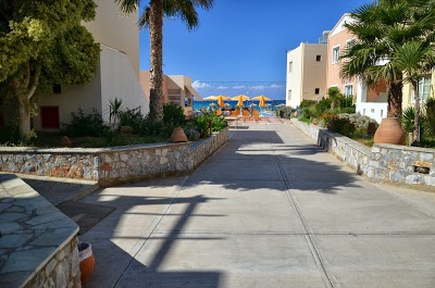 Galeana Mare Hotel, Rethymnon, Greece