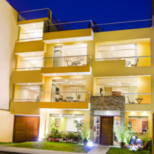 Alwa Hotel Boutique, Arequipa, Peru
